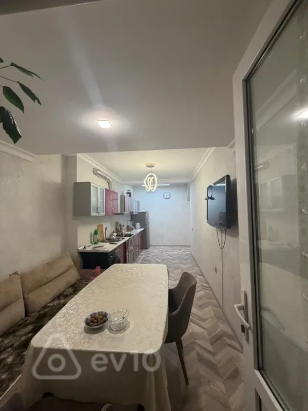 Satılır 4 otaqlı yeni tikili 151 m²