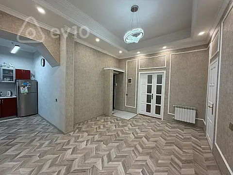 Satılır 4 otaqlı yeni tikili 151 m²