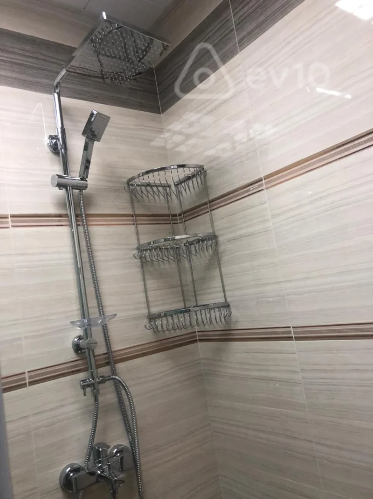 Kirayə verilir 2 otaqlı yeni tikili 80 m²