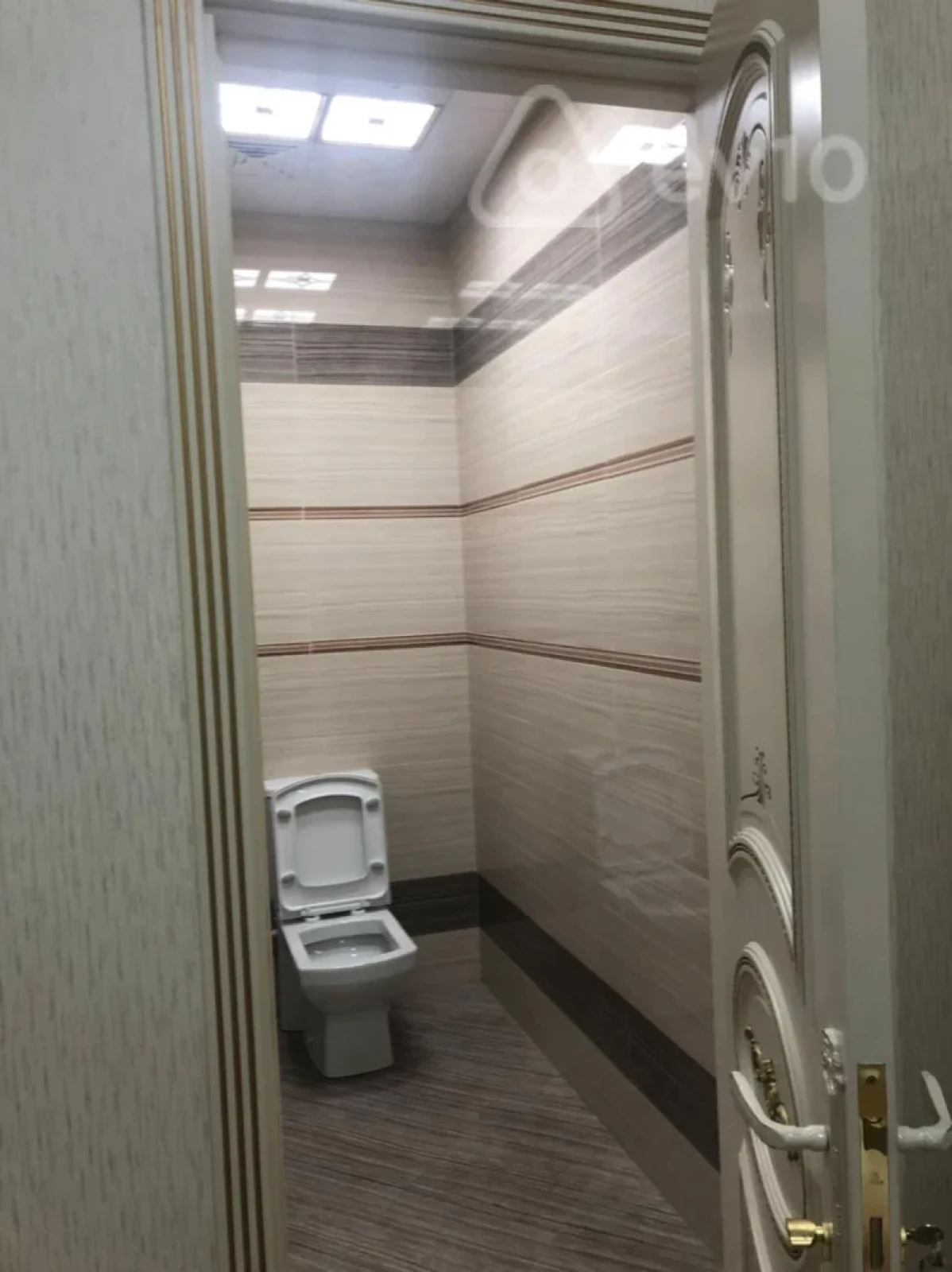 Kirayə verilir 2 otaqlı yeni tikili 80 m²