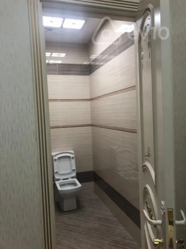 Kirayə verilir 2 otaqlı yeni tikili 80 m²