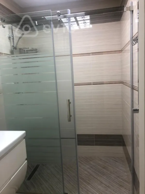 Kirayə verilir 2 otaqlı yeni tikili 80 m²