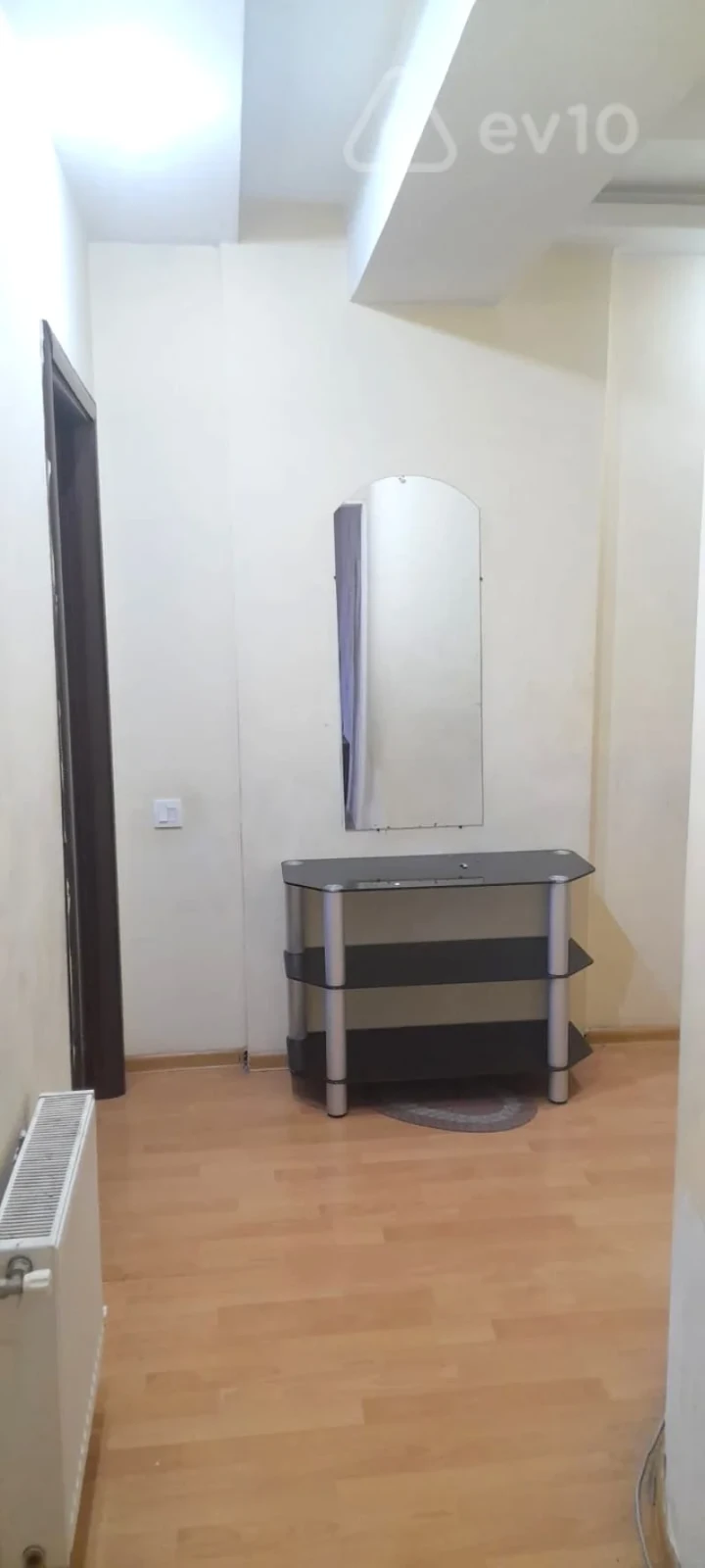 Kirayə verilir 2 otaqlı yeni tikili 50 m²