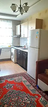 Kirayə verilir 2 otaqlı yeni tikili 50 m²