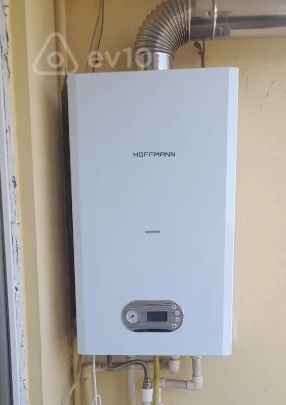 Kirayə verilir 2 otaqlı yeni tikili 50 m²