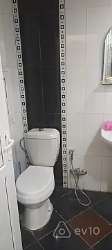 Kirayə verilir 2 otaqlı yeni tikili 50 m²