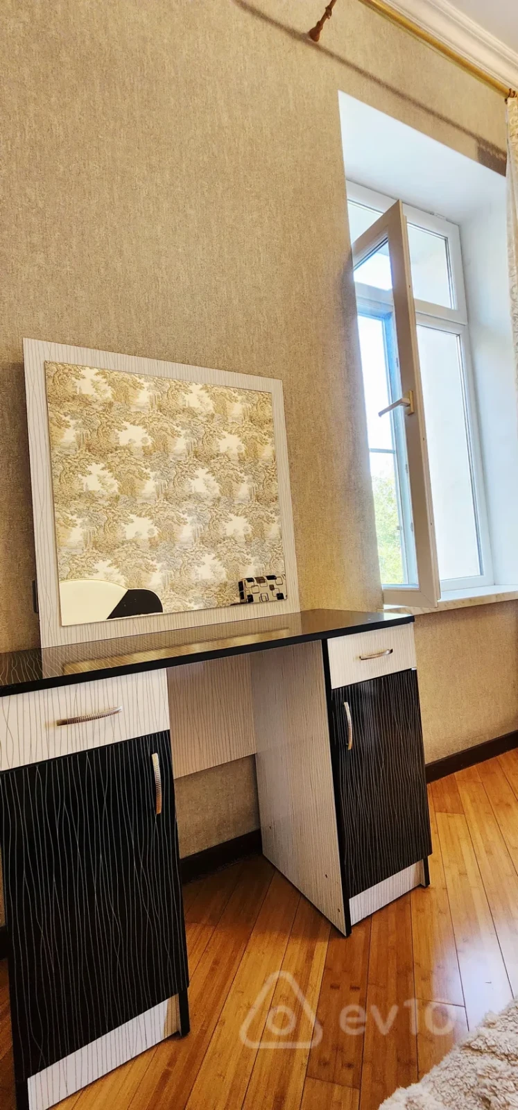 Kirayə verilir 3 otaqlı yeni tikili 80 m²