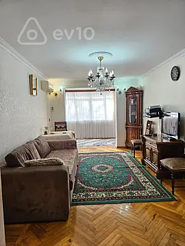 Kirayə verilir 2 otaqlı köhnə tikili 65 m² — Bakı, Yasamal 2 otaq 65.00 m²