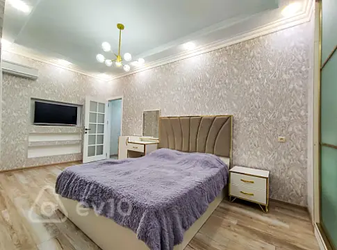 Kirayə verilir 3 otaqlı yeni tikili 100 m²