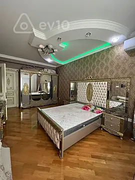 Kirayə verilir 3 otaqlı yeni tikili 120 m²