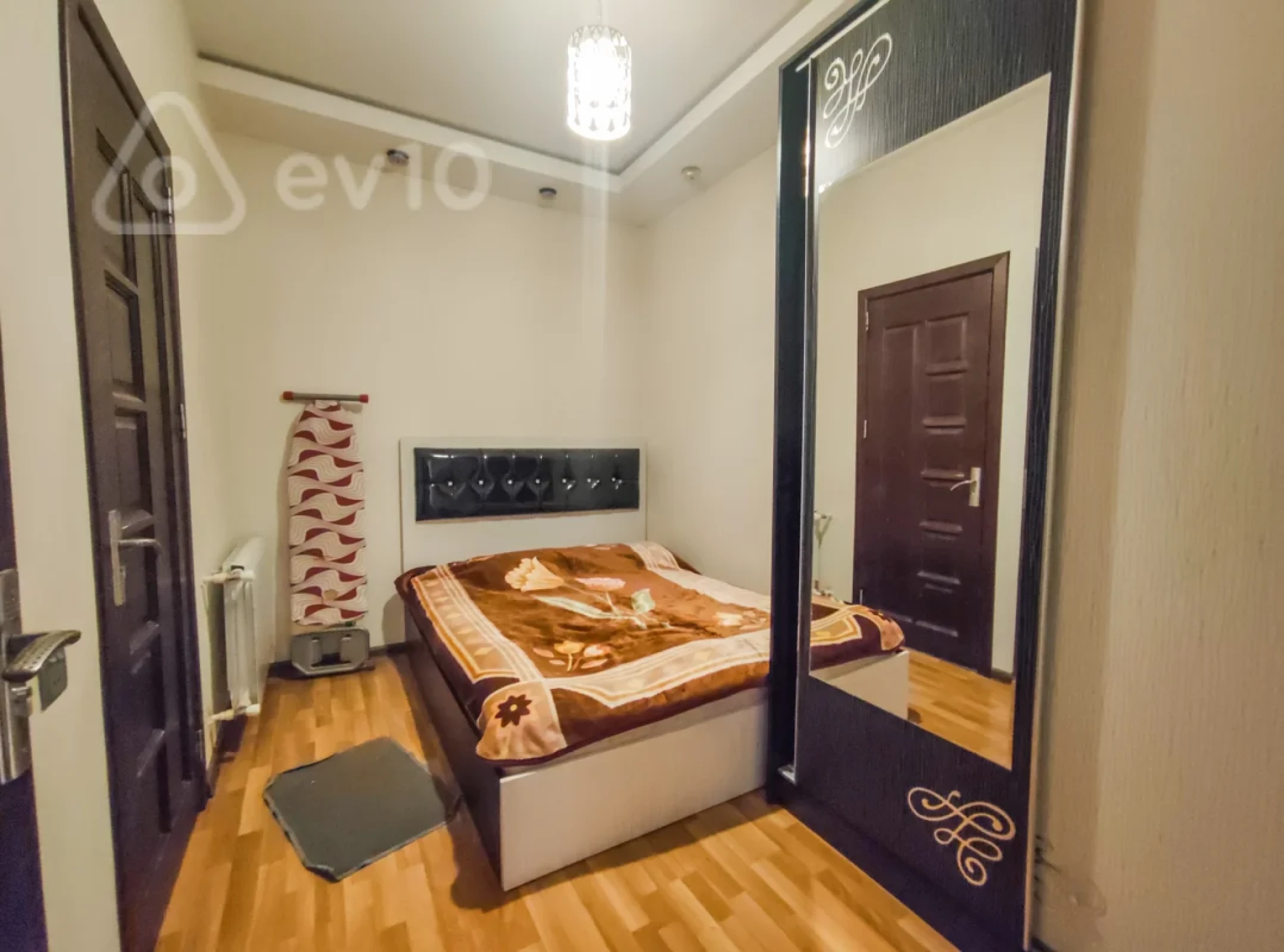 Kirayə verilir 2 otaqlı yeni tikili 70 m²