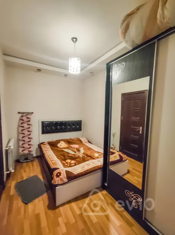 Kirayə verilir 2 otaqlı yeni tikili 70 m²