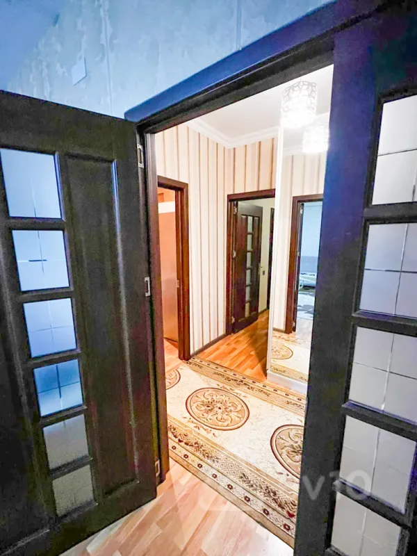 Kirayə verilir 2 otaqlı yeni tikili 70 m²