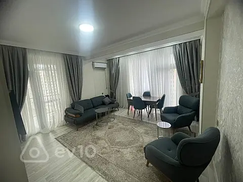 Kirayə verilir 3 otaqlı yeni tikili 110 m²