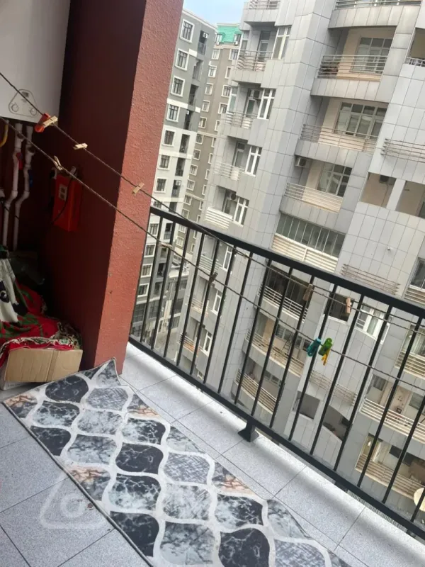 Kirayə verilir 3 otaqlı yeni tikili 110 m²