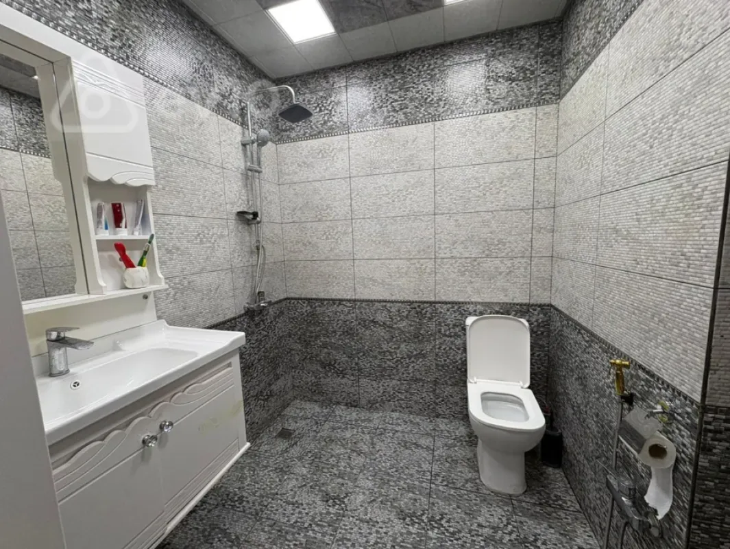 Kirayə verilir 3 otaqlı yeni tikili 110 m²