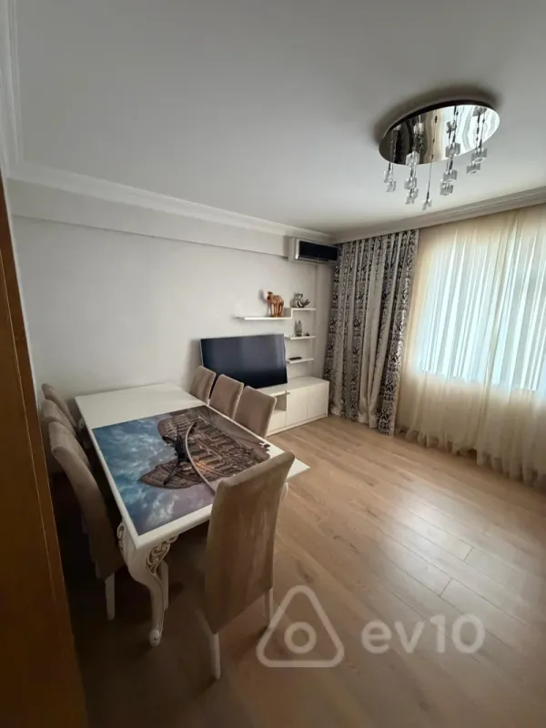 Kirayə verilir 3 otaqlı yeni tikili 125 m²
