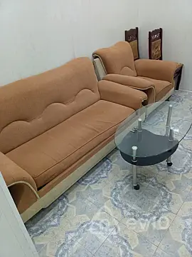 Kirayə verilir 1 otaqlı köhnə tikili 20 m²