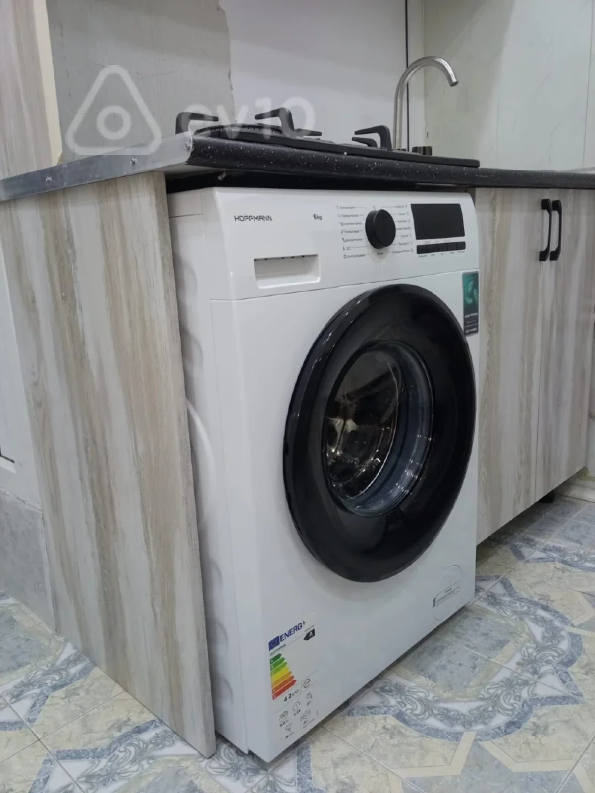 Kirayə verilir 1 otaqlı köhnə tikili 20 m²