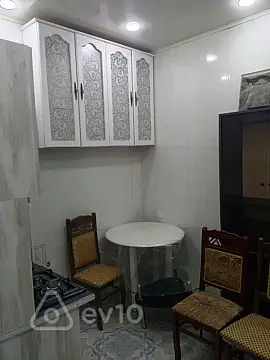 Kirayə verilir 1 otaqlı köhnə tikili 20 m² — Bakı, Nəsimi 1 otaq 20.00 m²