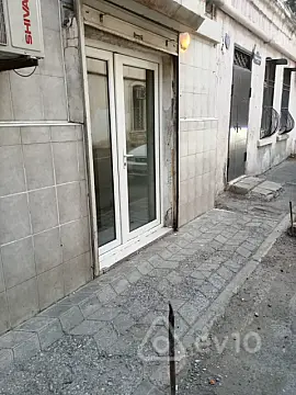 Kirayə verilir 1 otaqlı köhnə tikili 20 m²