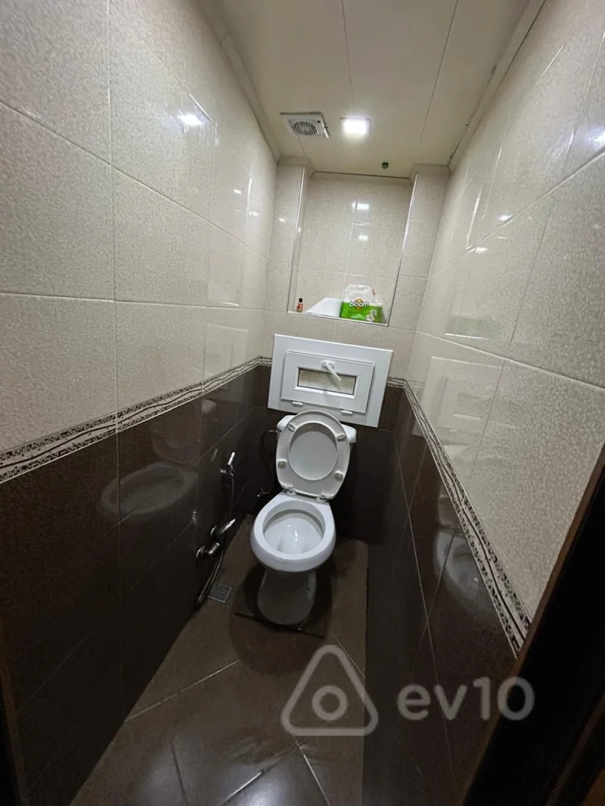 Kirayə verilir 3 otaqlı köhnə tikili 80 m²