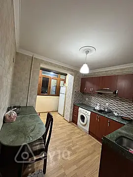 Kirayə verilir 3 otaqlı köhnə tikili 80 m² — Bakı, Xətai 3 otaq 80.00 m²