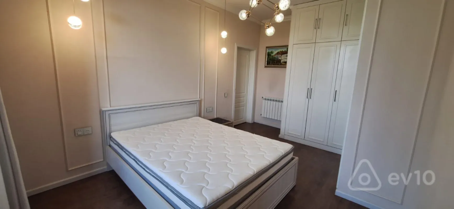 Kirayə verilir 3 otaqlı yeni tikili 85 m²