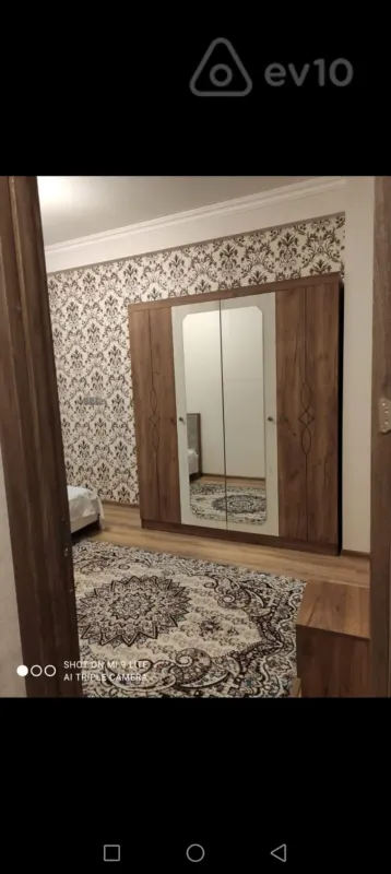 Kirayə verilir 2 otaqlı yeni tikili 75 m²