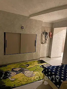 Kirayə verilir 2 otaqlı köhnə tikili 55 m²