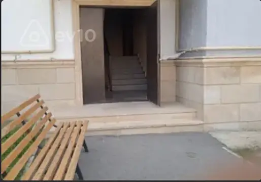 Satılır 2 otaqlı yeni tikili 50 m² — Samux 2 otaq 50.00 m²
