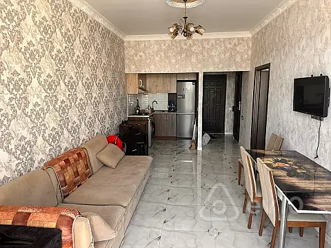 Kirayə verilir 2 otaqlı yeni tikili 60 m²