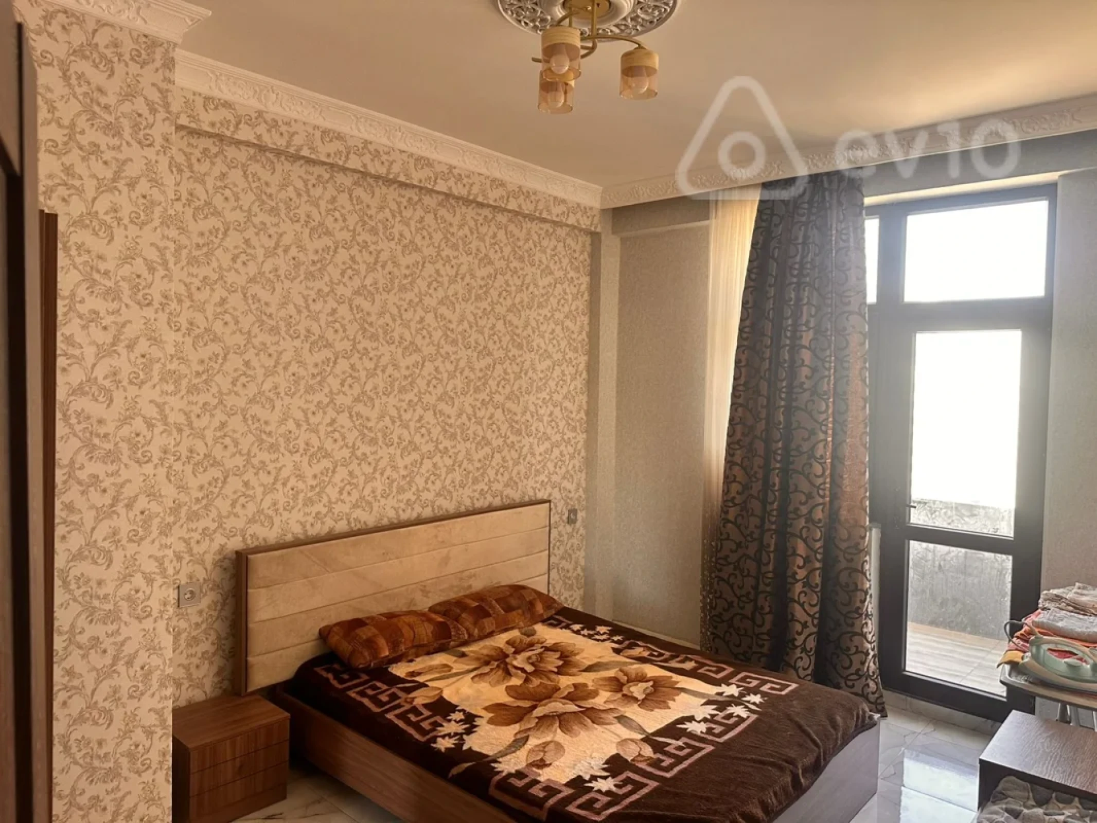Kirayə verilir 2 otaqlı yeni tikili 60 m²
