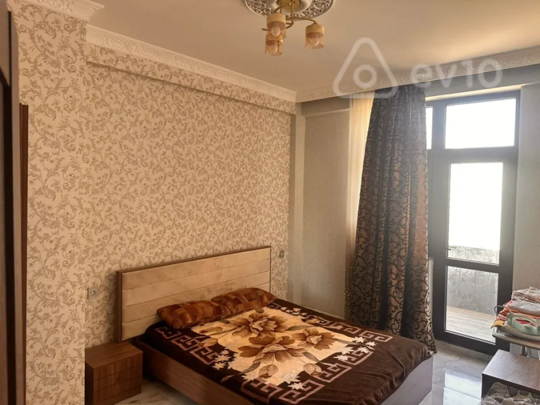 Kirayə verilir 2 otaqlı yeni tikili 60 m²