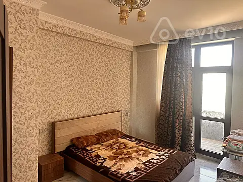 Kirayə verilir 2 otaqlı yeni tikili 60 m²