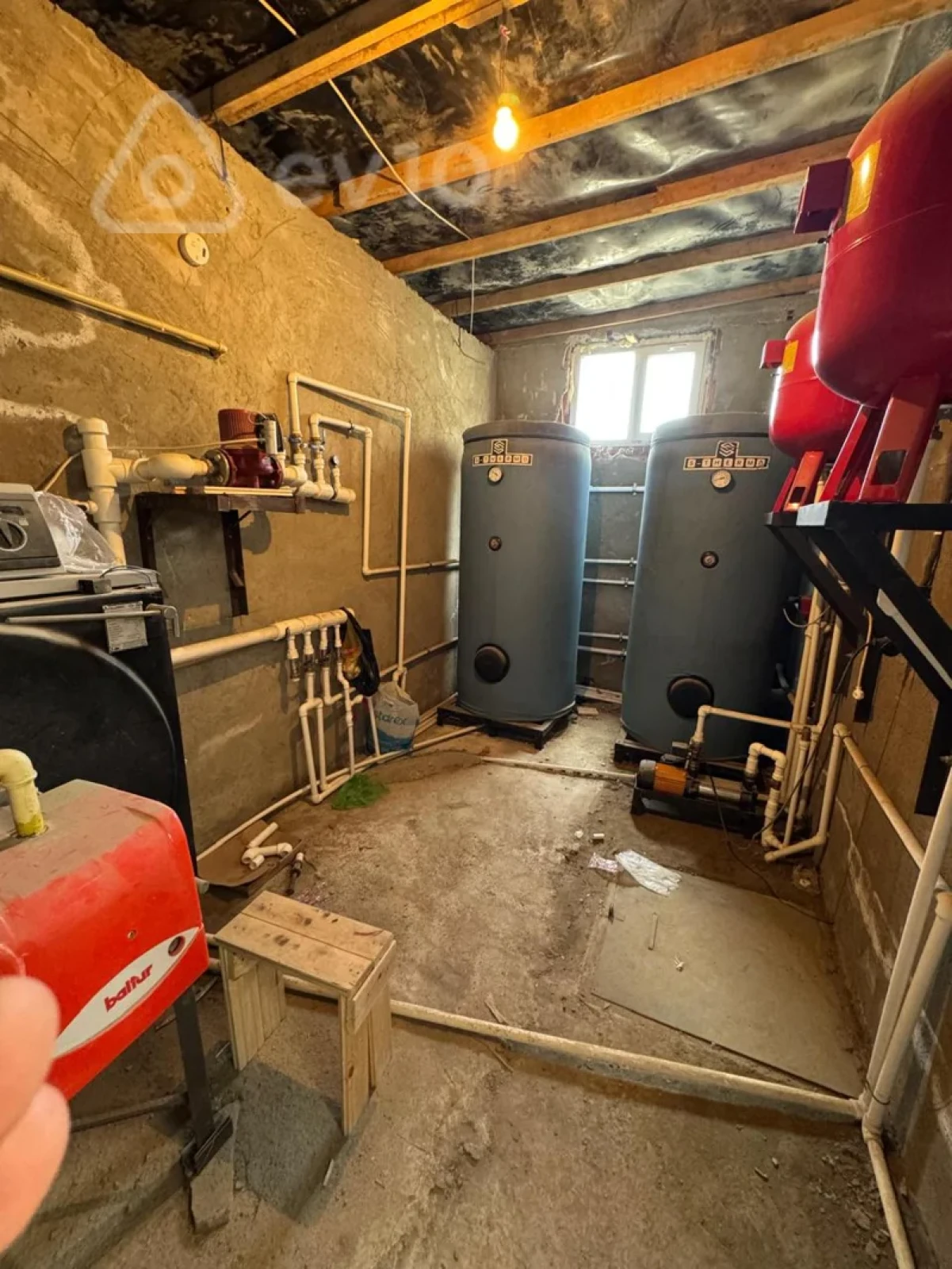 Kirayə verilir mənzil 800 m²