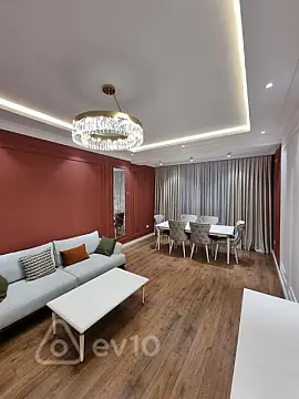Kirayə verilir 2 otaqlı yeni tikili 62 m²