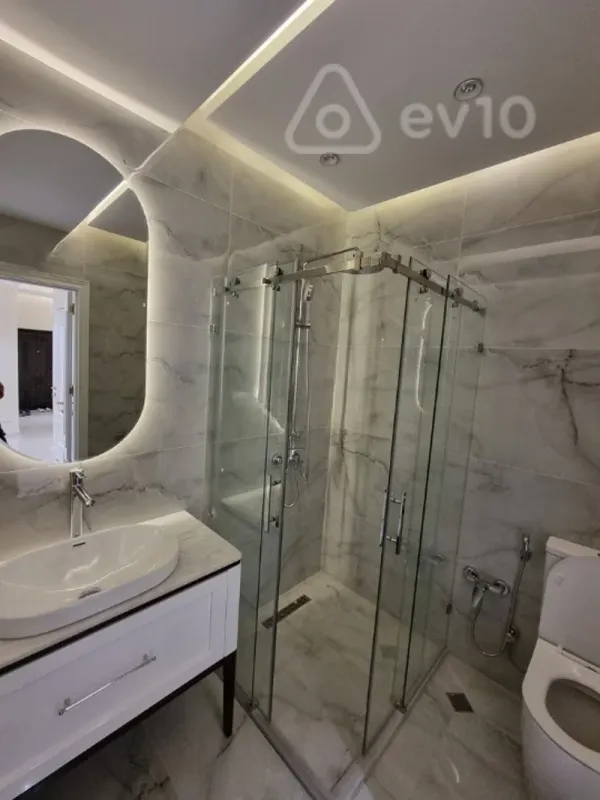 Kirayə verilir 2 otaqlı yeni tikili 62 m²