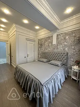 Kirayə verilir 2 otaqlı yeni tikili 70 m²