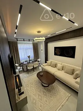 Kirayə verilir 2 otaqlı yeni tikili 75 m² — Bakı, Xətai 2 otaq 75.00 m²