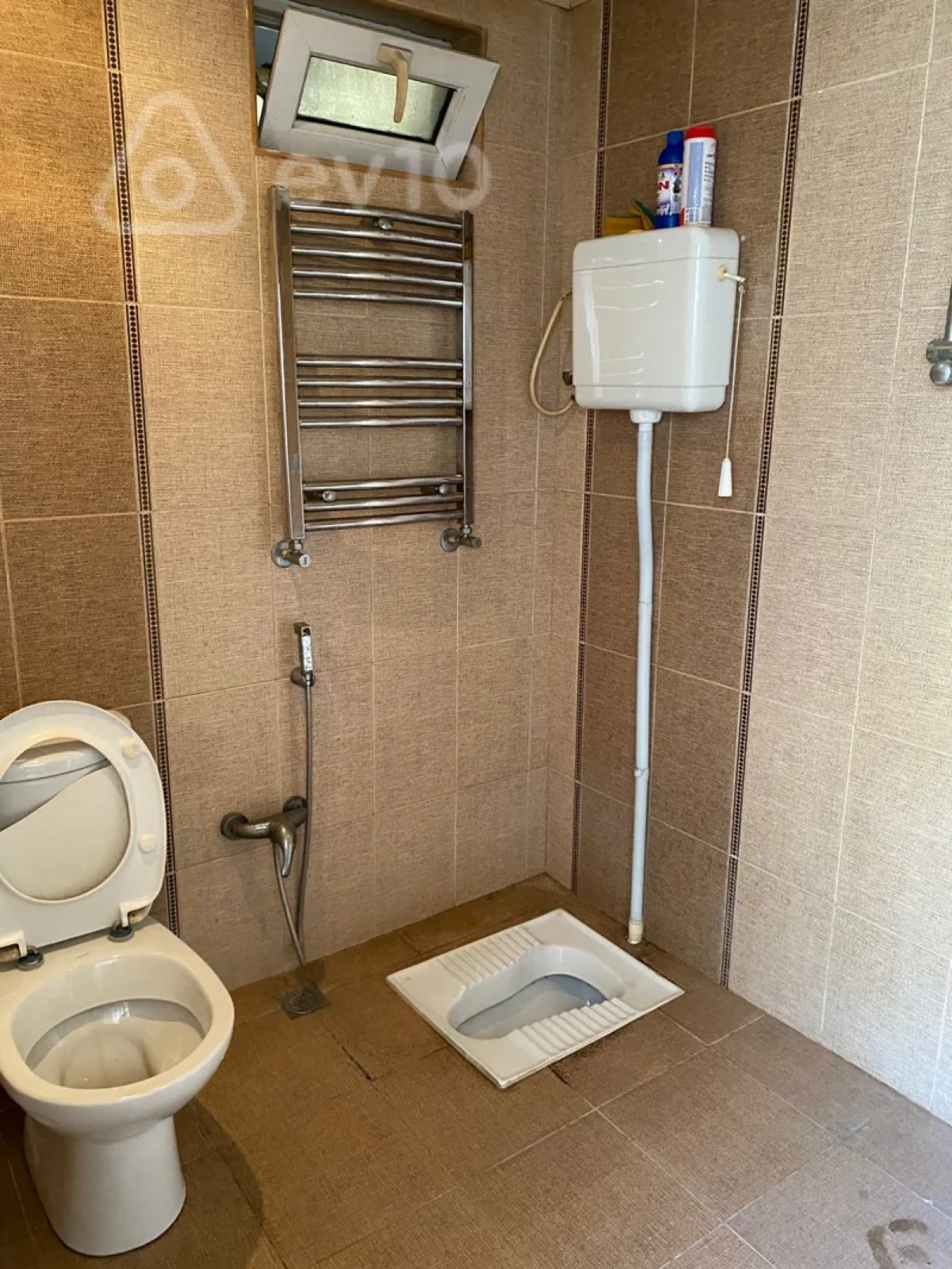 Kirayə verilir 3 otaqlı həyət evi 100 m²