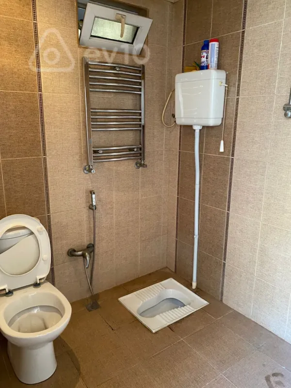 Kirayə verilir 3 otaqlı həyət evi 100 m²