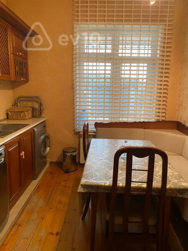 Kirayə verilir 3 otaqlı həyət evi 100 m²