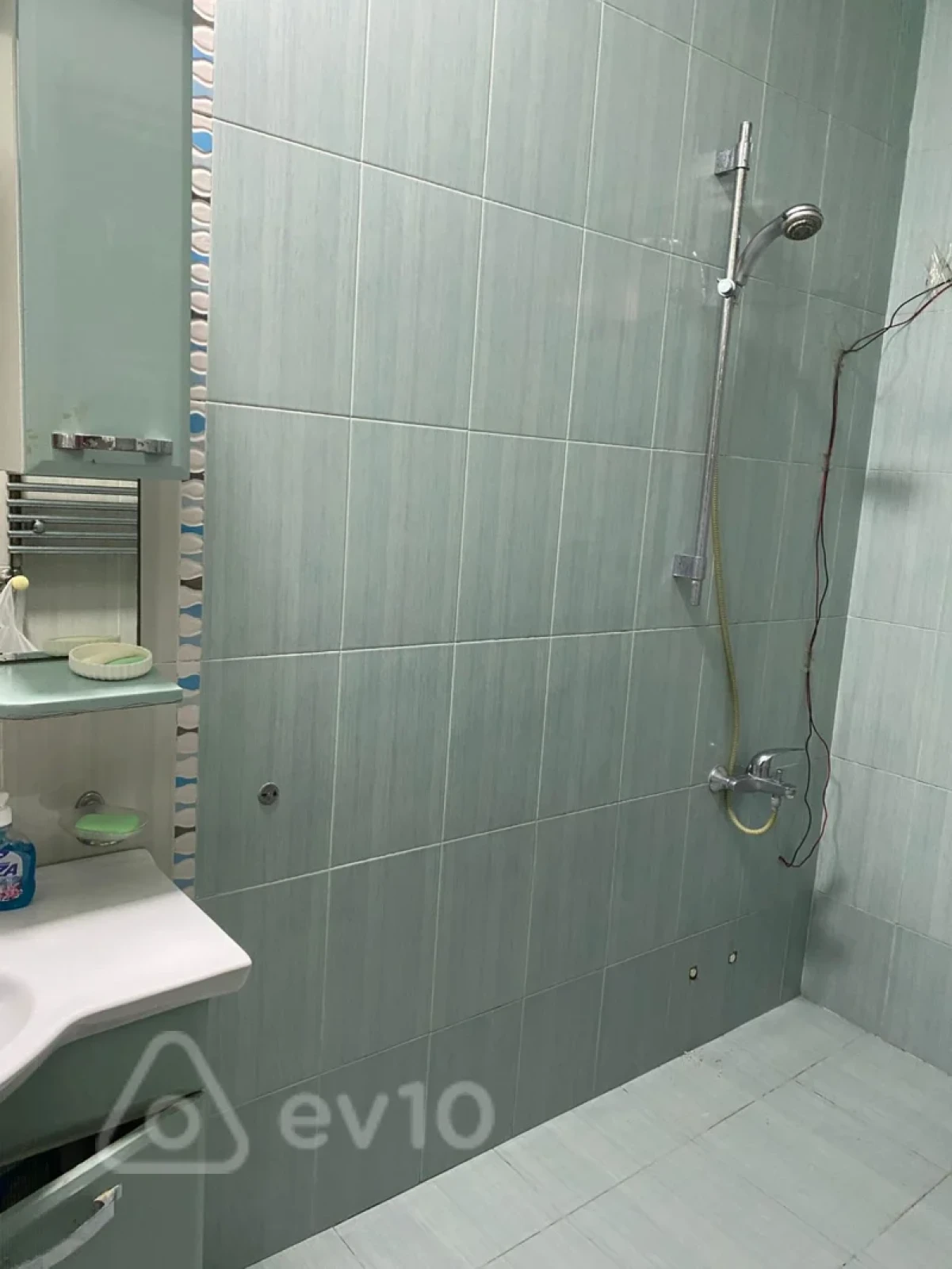 Kirayə verilir 3 otaqlı həyət evi 100 m²