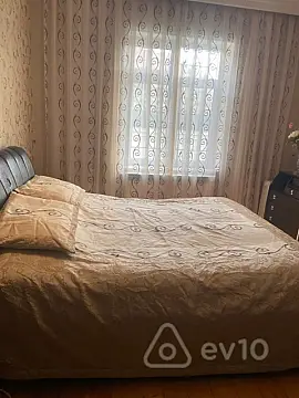 Kirayə verilir 3 otaqlı həyət evi 100 m²