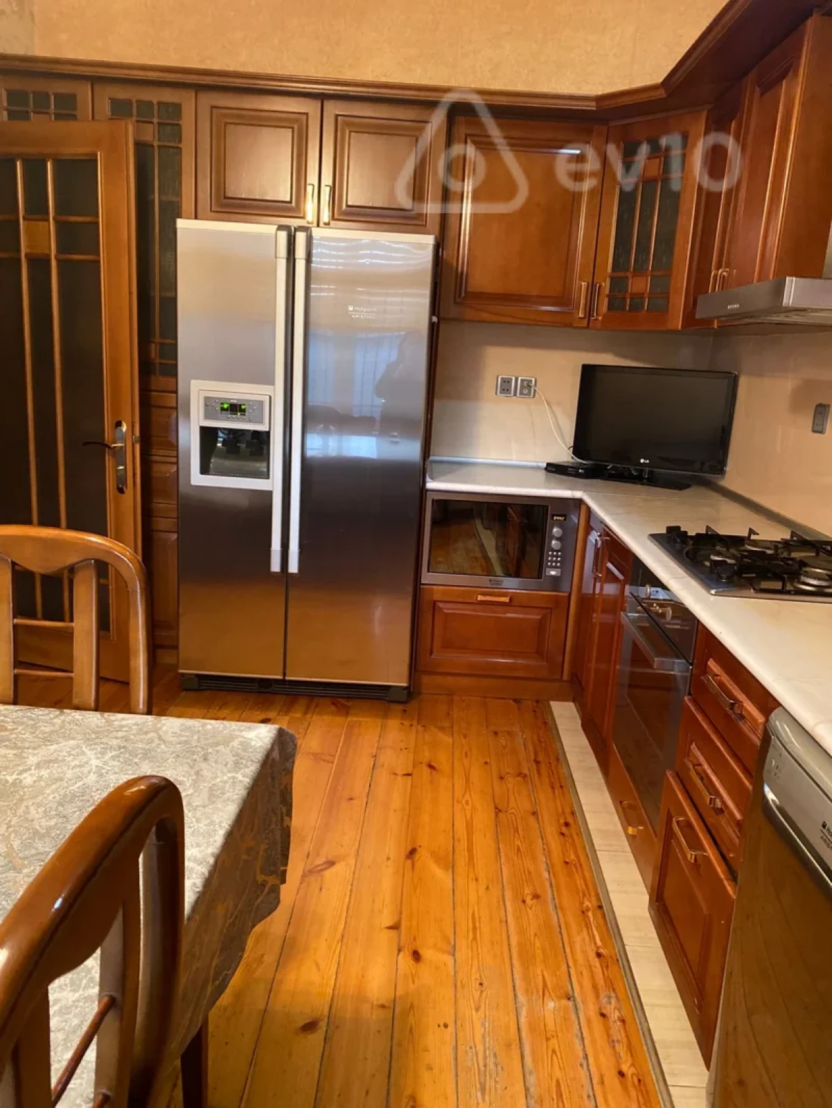 Kirayə verilir 3 otaqlı həyət evi 100 m²