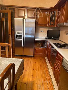 Kirayə verilir 3 otaqlı həyət evi 100 m²