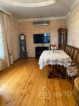 Kirayə verilir 3 otaqlı həyət evi 100 m²