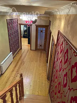 Kirayə verilir 3 otaqlı həyət evi 100 m²