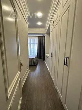 Kirayə verilir 2 otaqlı yeni tikili 70 m²